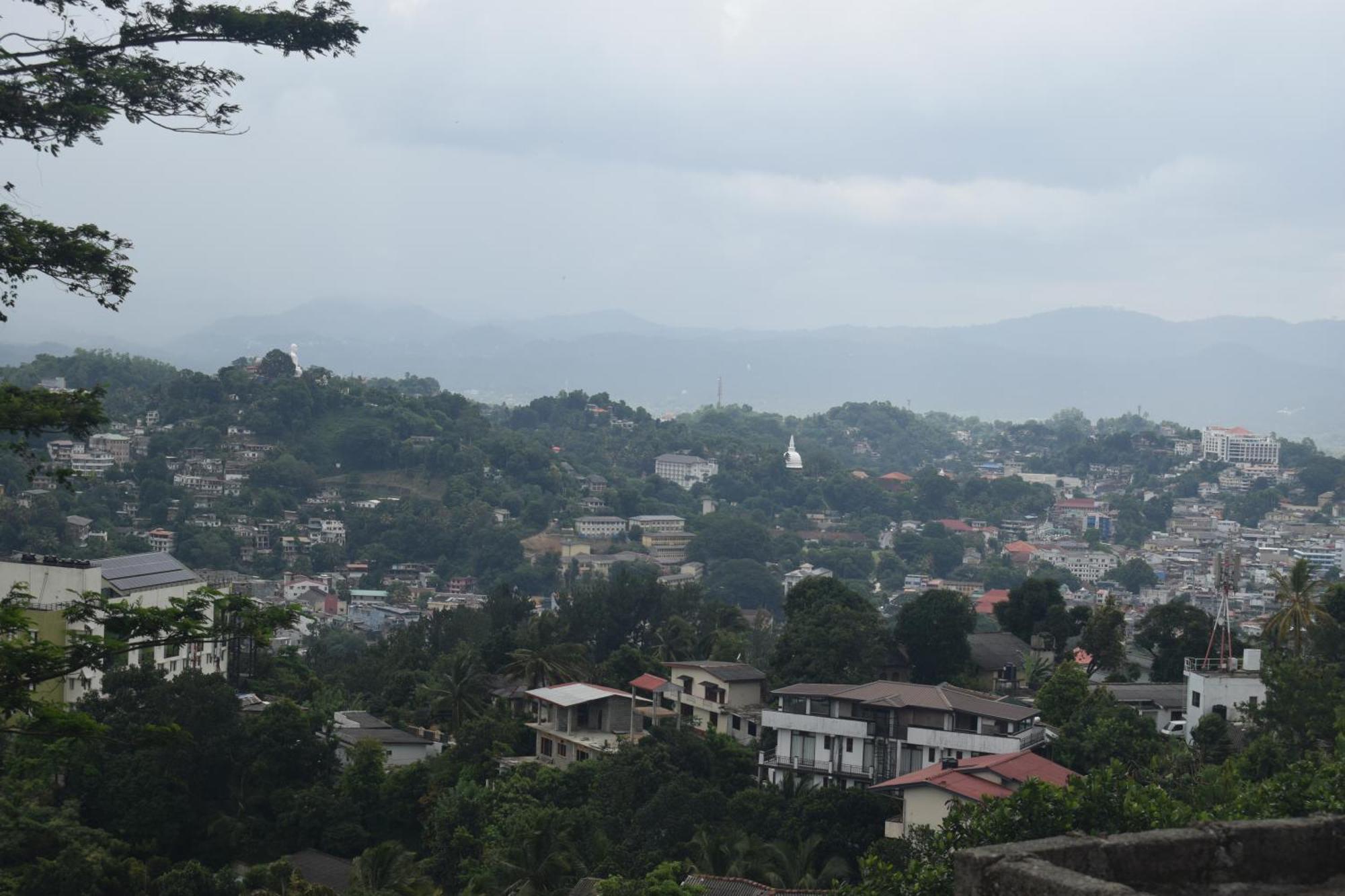 Namaya Nature Kandy Exteriér fotografie