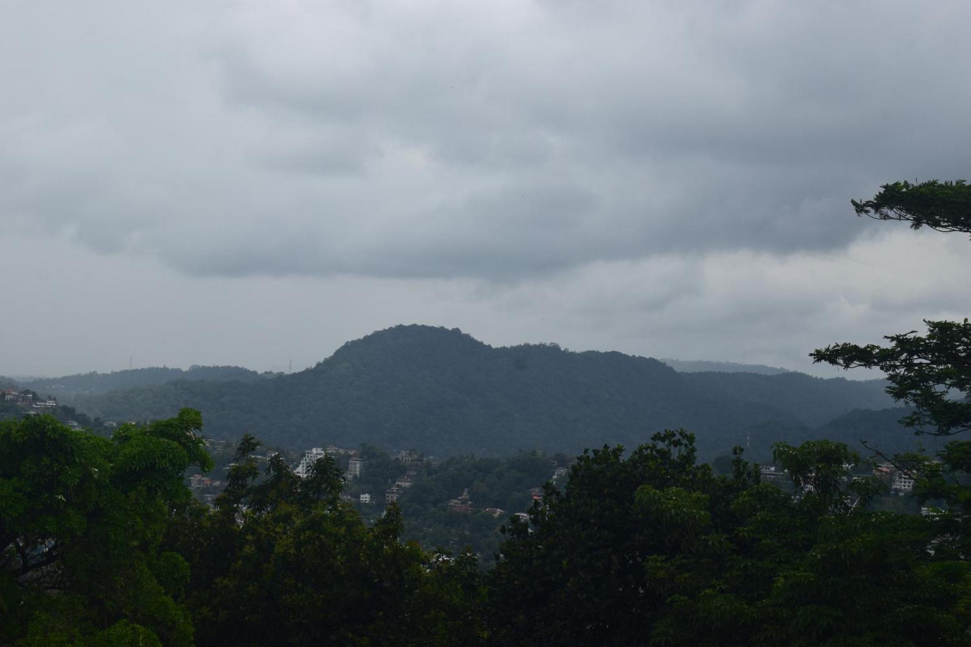 Namaya Nature Kandy Exteriér fotografie
