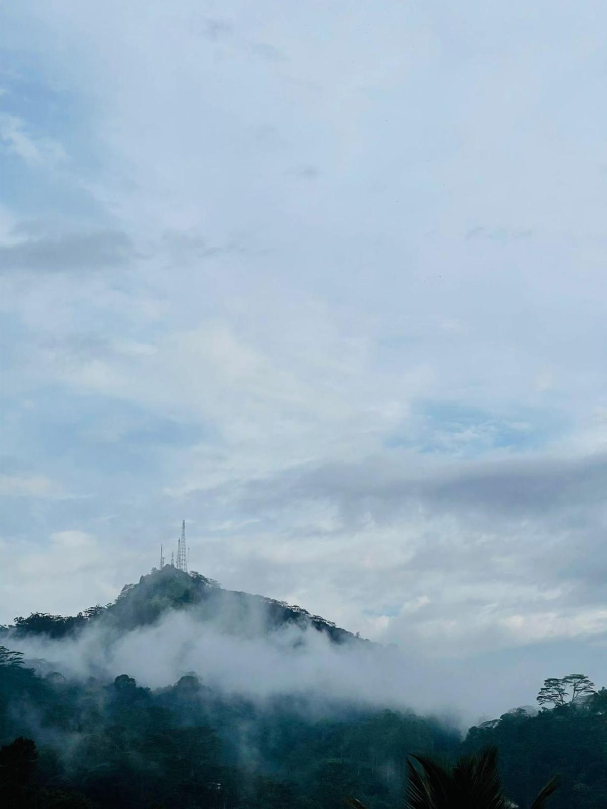 Namaya Nature Kandy Exteriér fotografie