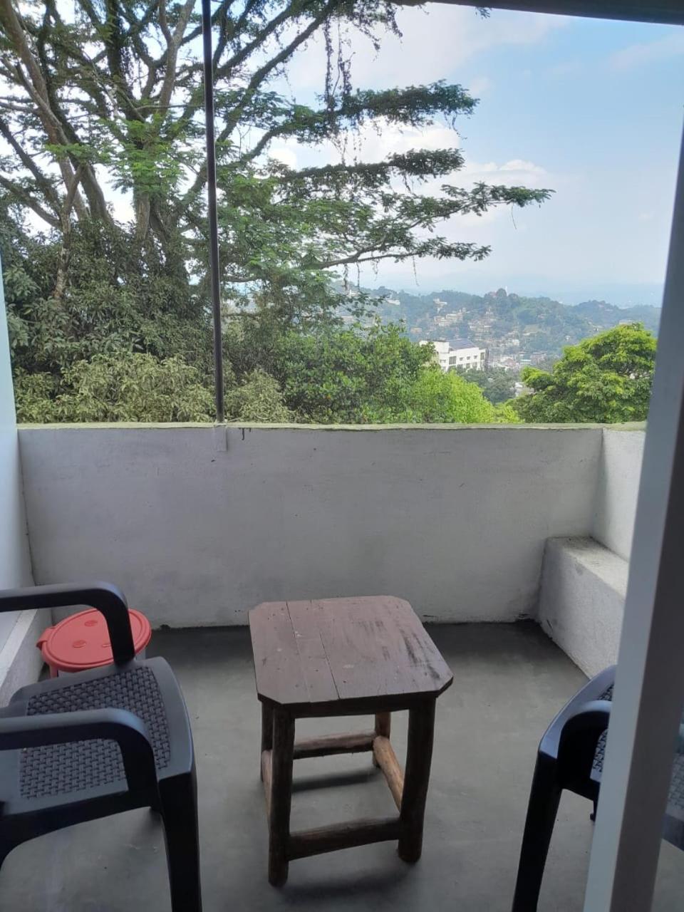 Namaya Nature Kandy Exteriér fotografie