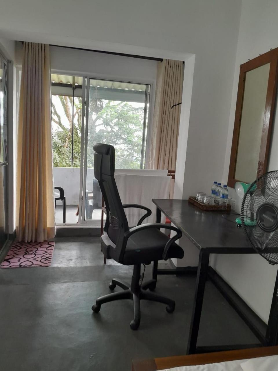 Namaya Nature Kandy Exteriér fotografie