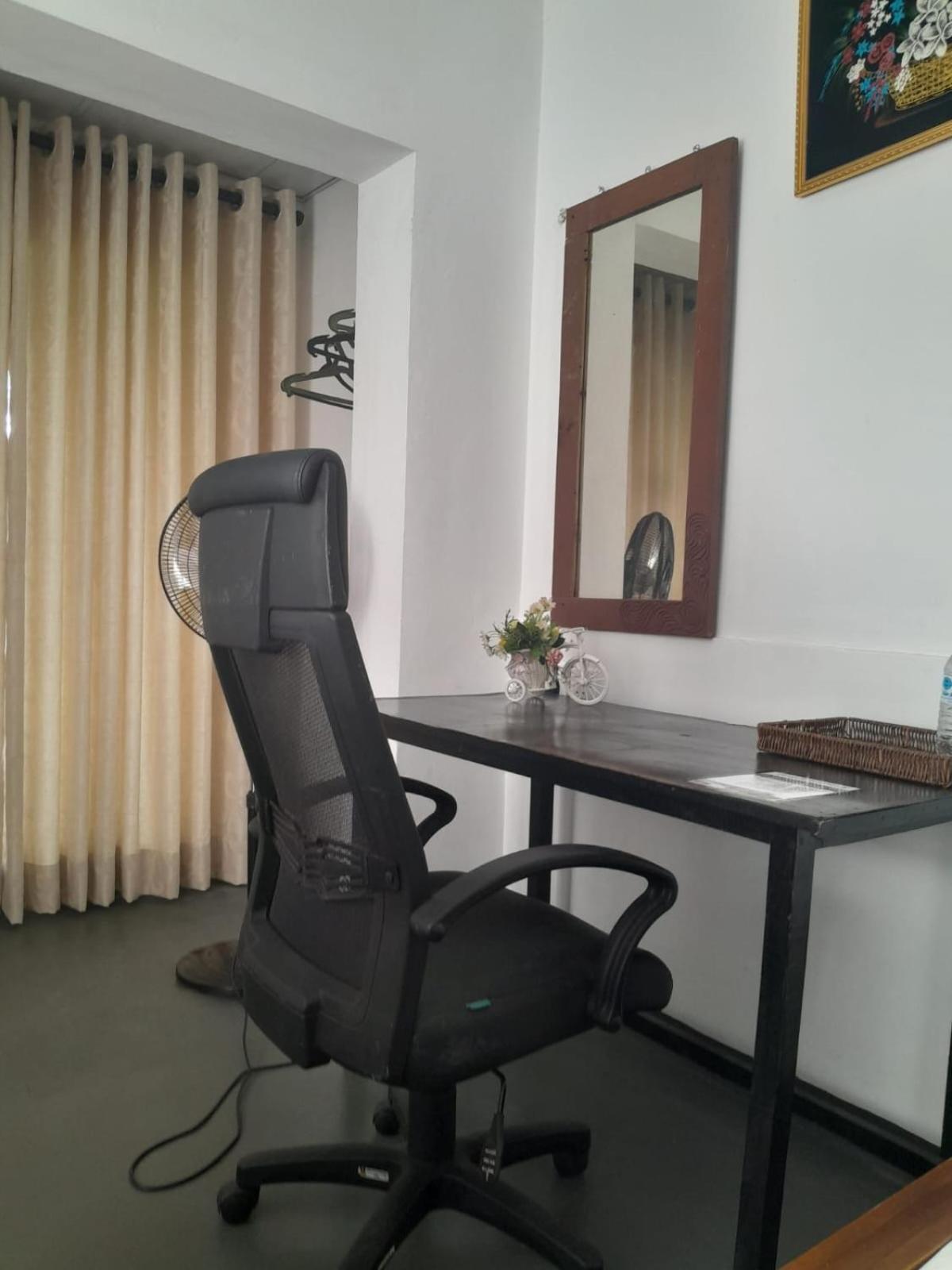 Namaya Nature Kandy Exteriér fotografie